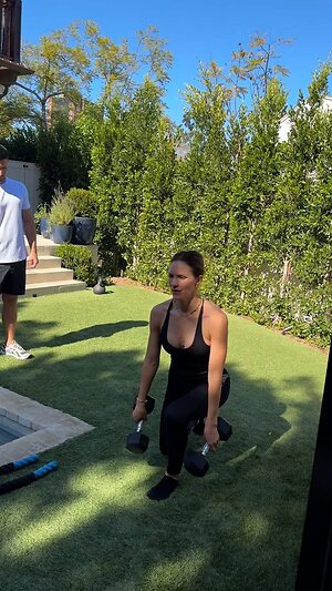Katharine McPhee collection Nude Leaked Photo #57