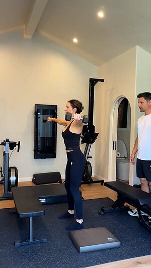 Katharine McPhee collection Nude Leaked Photo #58