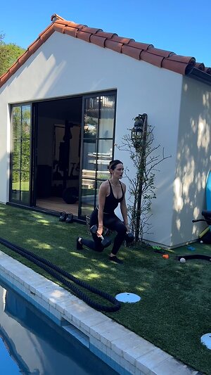 Katharine McPhee collection Nude Leaked Photo #63