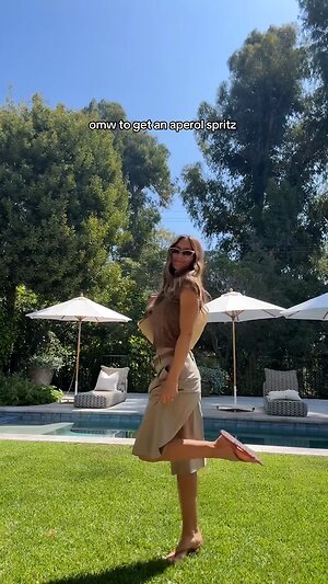 Katharine McPhee collection Nude Leaked Photo #68