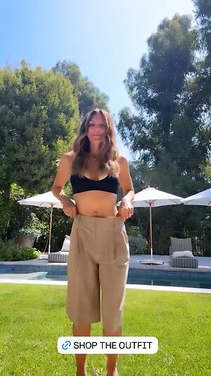 Katharine McPhee collection Nude Leaked Photo #70