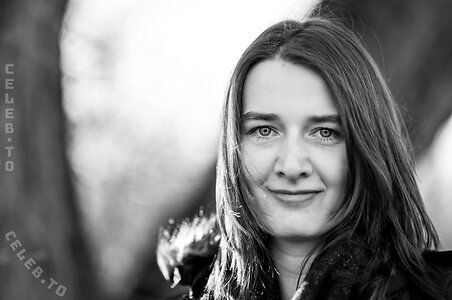 Katherina Lambert Nude Leaked Photo #2