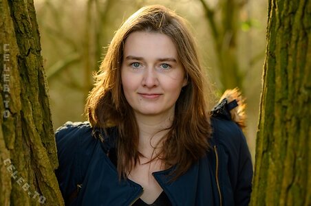 Katherina Lambert Nude Leaked Photo #3