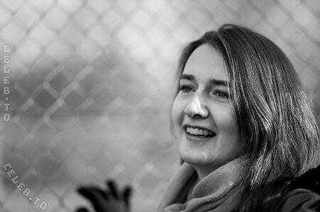 Katherina Lambert Nude Leaked Photo #4