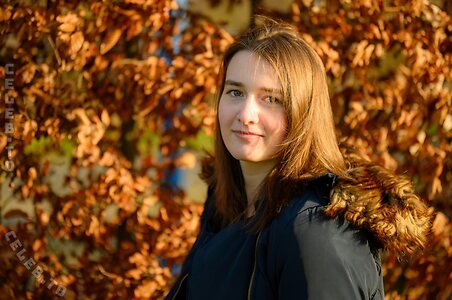 Katherina Lambert Nude Leaked Photo #6