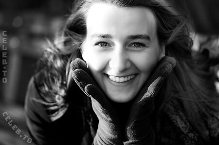 Katherina Lambert Nude Leaked Photo #7