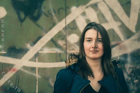 Katherina Lambert Nude Leaked Photo #8