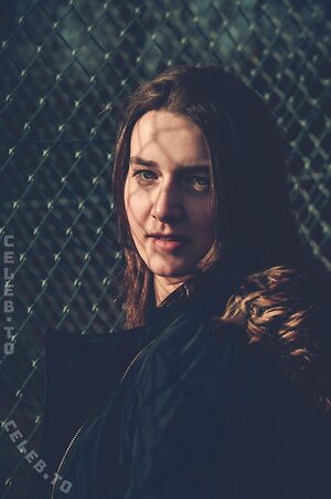 Katherina Lambert Nude Leaked Photo #9