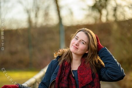 Katherina Lambert Nude Leaked Photo #10