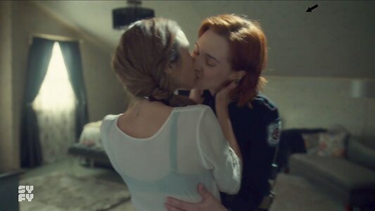 Katherine Barrell Nude Leaked Photo #3