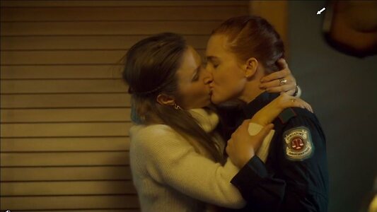 Katherine Barrell Nude Leaked Photo #5