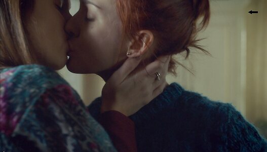 Katherine Barrell Nude Leaked Photo #7
