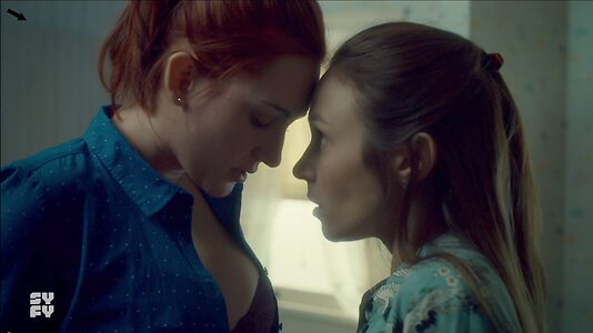 Katherine Barrell Nude Leaked Photo #8