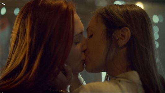Katherine Barrell Nude Leaked Photo #9