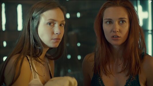 Katherine Barrell Nude Leaked Photo #10