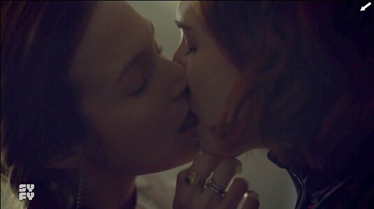 Katherine Barrell Nude Leaked Photo #11