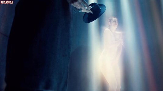 Katherine Barrell Nude Leaked Photo #13