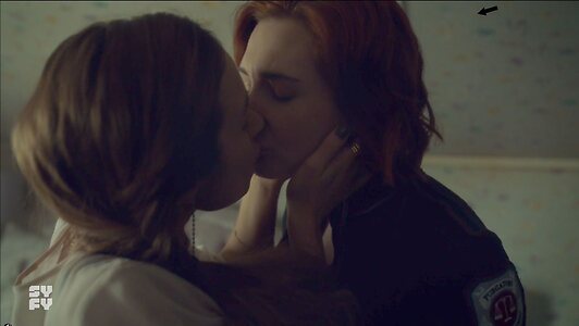 Katherine Barrell leaked photos