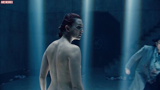 Katherine Barrell Nude Leaked Photo #16