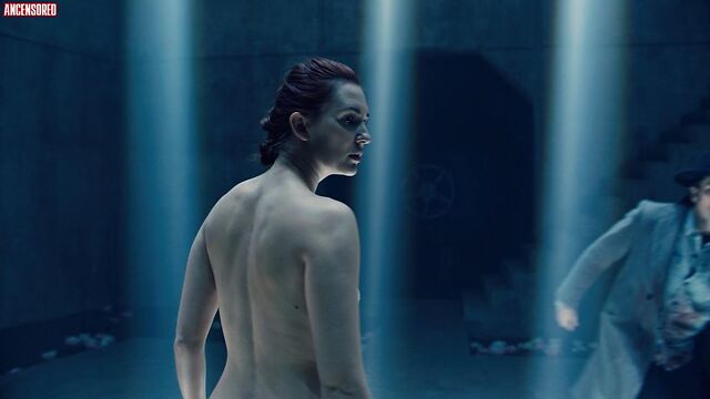 Katherine Barrell leaked photos