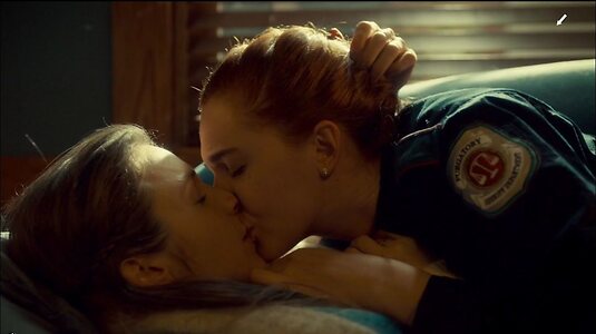 Katherine Barrell Nude Leaked Photo #17