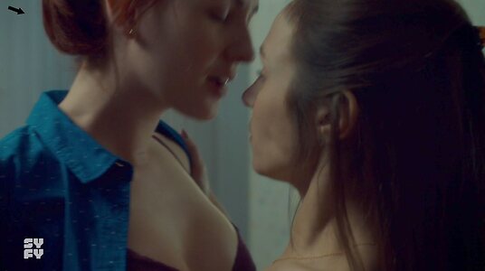 Katherine Barrell Nude Leaked Photo #18