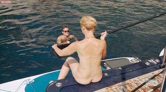 Katherine Curtis leaked photo #4