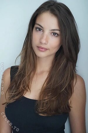 Katherine Henderson Nude Leaked Photo #48
