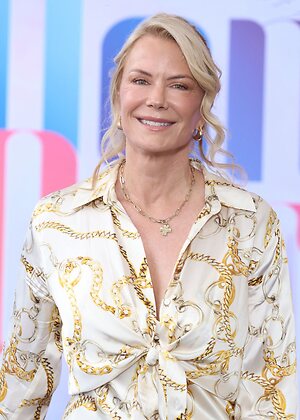 Katherine Kelly Lang leaked photo #13
