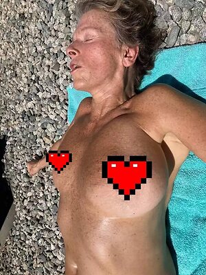 Katherine Marion Nude Leaked Photo #4
