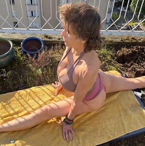 Katherine Marion Nude Leaked Photo #13