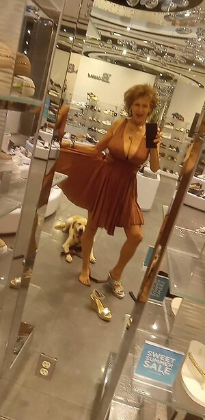 Katherine Marion Nude Leaked Photo #17