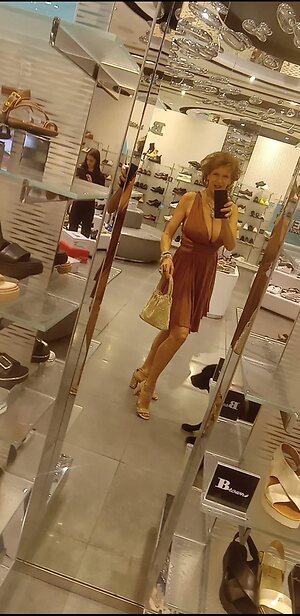 Katherine Marion Nude Leaked Photo #18