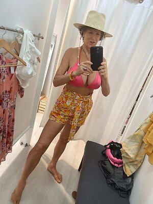 Katherine Marion Nude Leaked Photo #20