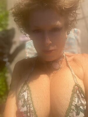 Katherine Marion Nude Leaked Photo #21