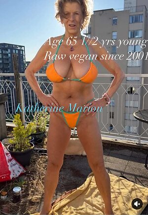Katherine Marion Nude Leaked Photo #54