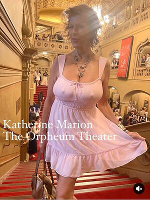 Katherine Marion Nude Leaked Photo #59