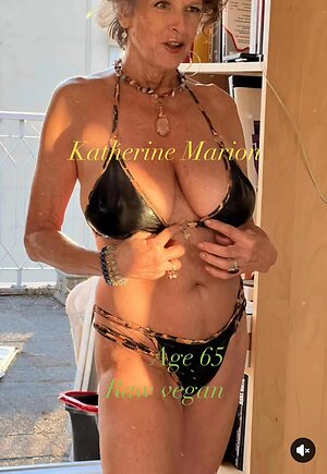 Katherine Marion Nude Leaked Photo #63