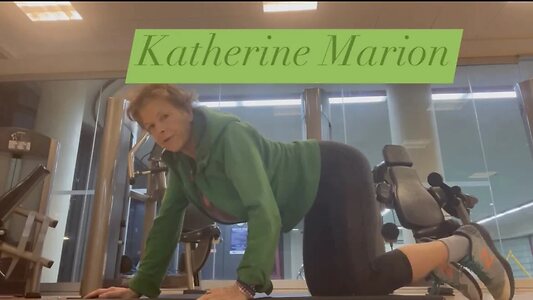 Katherine Marion Nude Leaked Photo #64