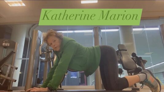 Katherine Marion Nude Leaked Photo #65