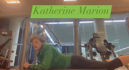 Katherine Marion Nude Leaked Photo #67