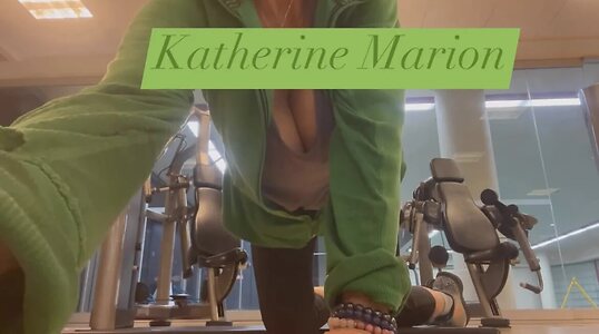 Katherine Marion Nude Leaked Photo #69