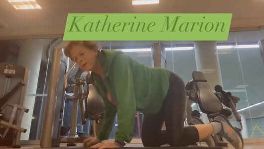 Katherine Marion Nude Leaked Photo #70