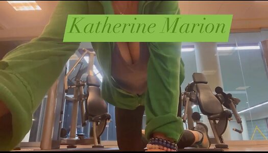 Katherine Marion Nude Leaked Photo #72