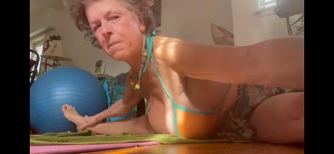Katherine Marion Nude Leaked Photo #87