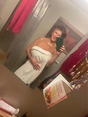 Katherine Marion Nude Leaked Photo #89