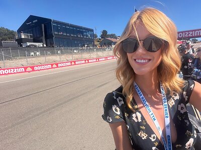 Katherine McNamara leaked photo #4