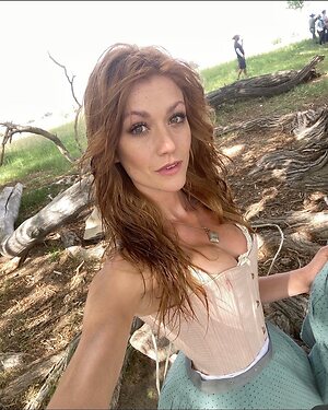 Katherine McNamara