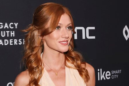 Katherine McNamara