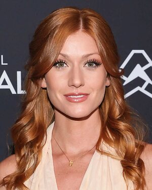 Katherine McNamara leaked photo #47